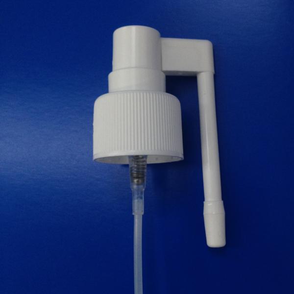 24/410 L# throat spray